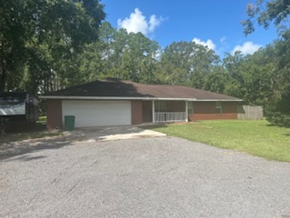 540665 US-1 in Callahan, FL - Building Photo