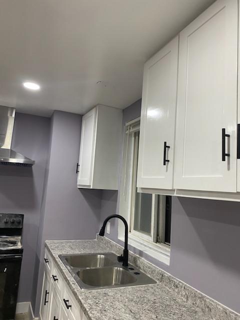100 E Buckthorn St, Unit 1 in Inglewood, CA - Building Photo - Building Photo