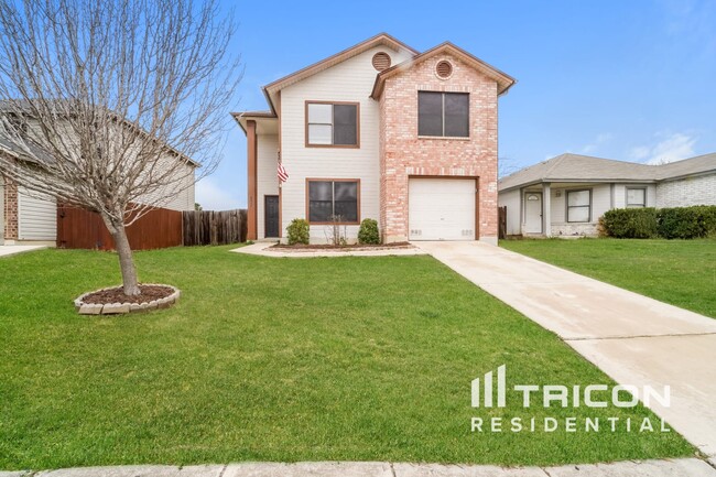 property at 8935 Twincreek Farm