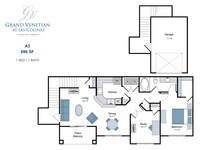 Grand Venetian at Las Colinas photo'