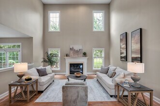 9628 Clubvalley Wy in Raleigh, NC - Building Photo - Building Photo