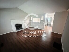 3841 Bentley Dr in Douglasville, GA - Building Photo - Building Photo