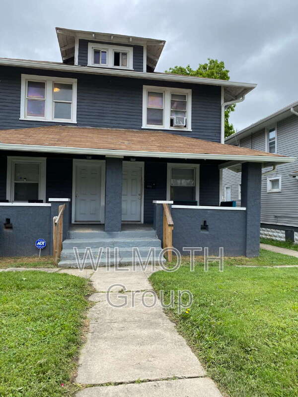 property at 6052 E Washington St