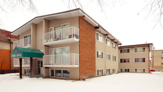 Cedar Grove Apartments