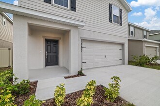 12353 Ter Blf St in Riverview, FL - Building Photo - Building Photo