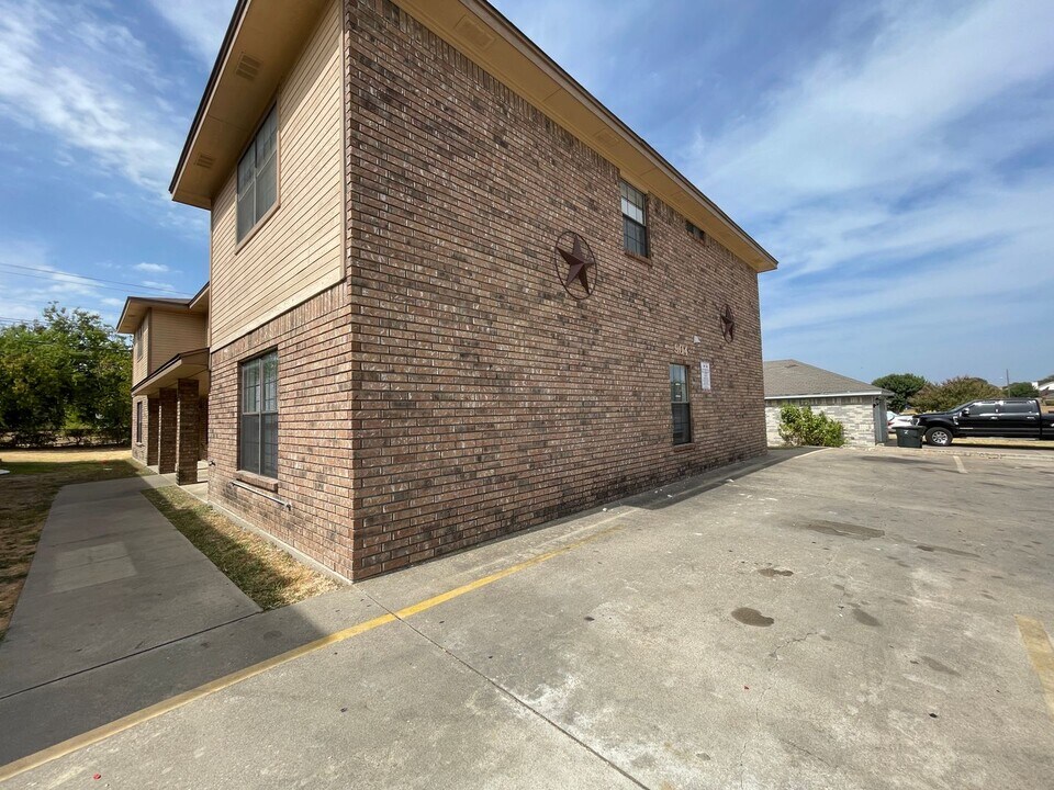 904 Clairidge Ave in Killeen, TX - Building Photo