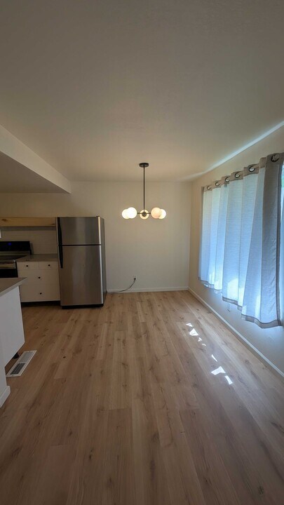 2948 Yulupa Ave in Santa Rosa, CA - Building Photo