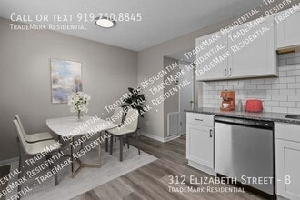312 Elizabeth St in Spring Lake, NC - Building Photo - Building Photo