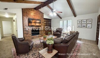 4427 75th Dr, Unit A in Lubbock, TX - Building Photo