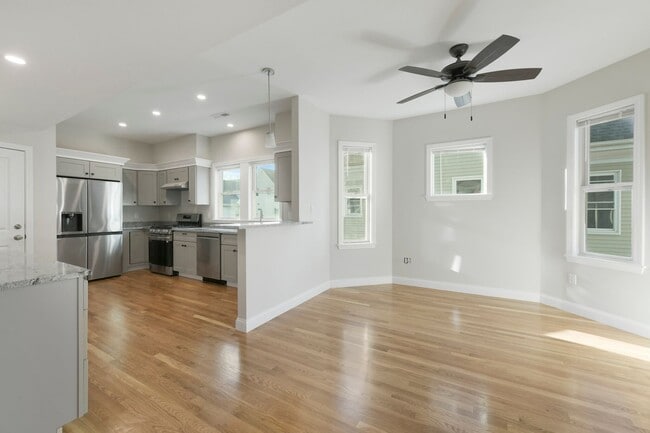 property at 3 Benson St