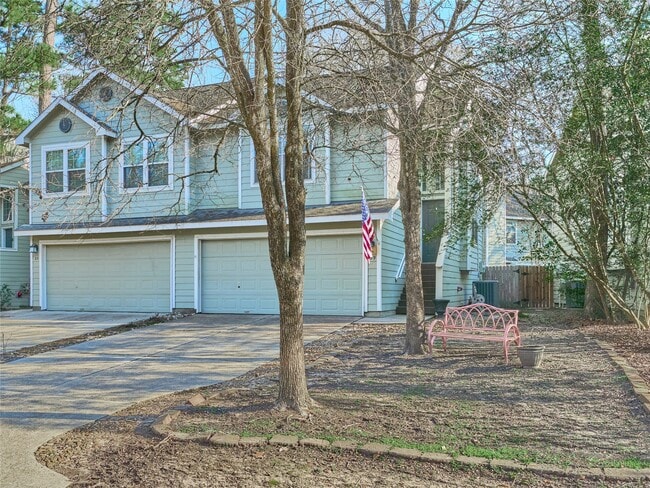 39 N Walden Elms Cir in The Woodlands, TX - Building Photo - Building Photo