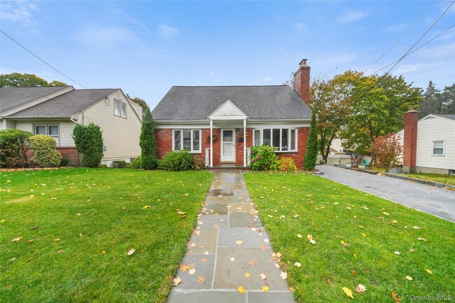 property at 31 Blanchard Ave