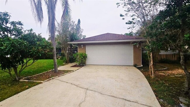 property at 3276 Wilderness Trail