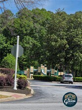 1499 Hammack Dr in Morrow, GA - Building Photo - Building Photo