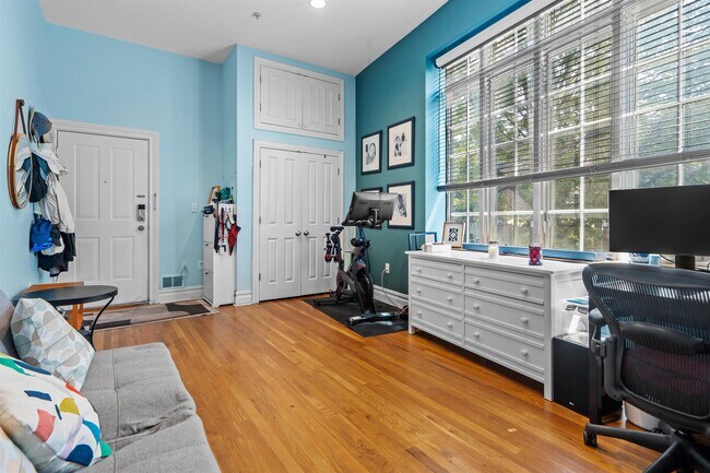 9 Coles St in Jersey City, NJ - Building Photo - Building Photo