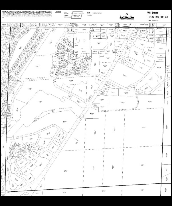 2014 Greenway Cross in Fitchburg, WI - Building Photo