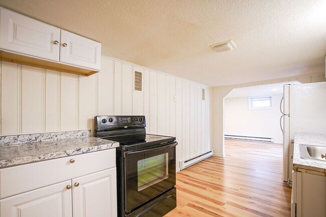 property at 2385 Westfield St
