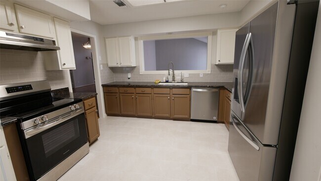 property at 12800 Briar Forest Dr