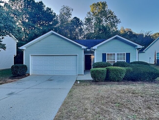 property at 9154 Jefferson Village Dr SW