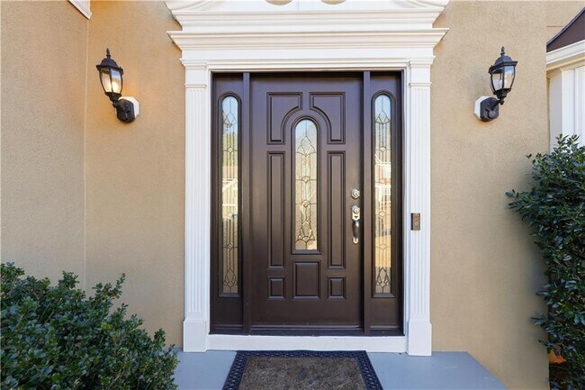 348 Santa Anita Ave in Woodstock, GA - Building Photo - Building Photo