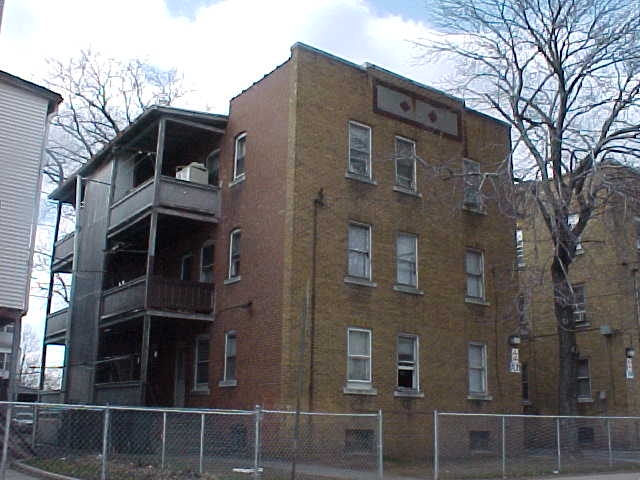 71-73 Madison Ave in Hartford, CT - Building Photo