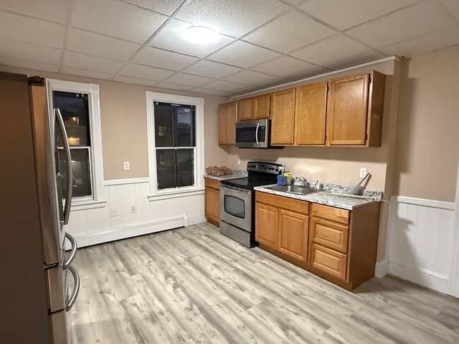 9 Winslow St in Worcester, MA - Building Photo - Building Photo