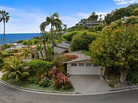 1165 Skyline Dr in Laguna Beach, CA - Building Photo