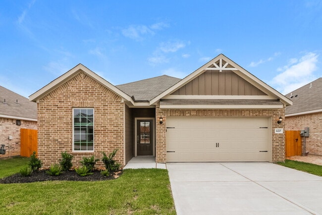 property at 420 San Miguel Crk Dr