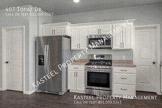 407 Topaz Dr in Santaquin, UT - Building Photo - Building Photo