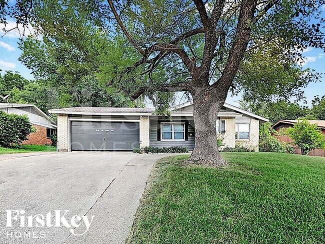 property at 4639 Nettleton Dr