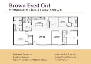 22 Tartarian St in Billings, MT - Building Photo