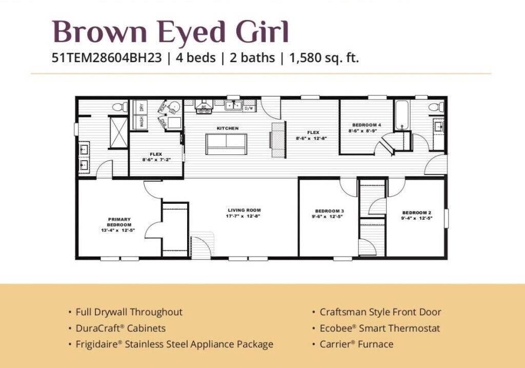 22 Tartarian St in Billings, MT - Building Photo