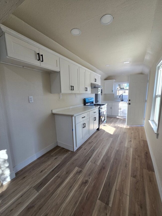 717 S Locust St in Visalia, CA - Building Photo - Building Photo