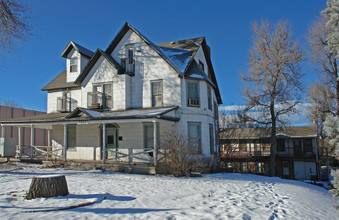 Rapp Street in Littleton, CO - Foto de edificio - Building Photo