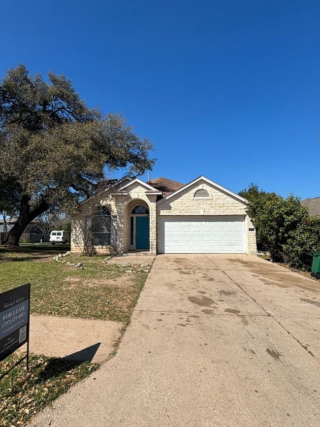 property at 8616 Devine Ln