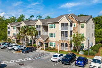 The Crossings At Cottage Hill in Mobile, AL - Foto de edificio - Building Photo