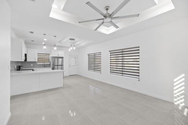 3508 S Dominique Dr in Pharr, TX - Foto de edificio - Building Photo