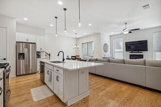 17709 Agave Ln in Dallas, TX - Building Photo - Building Photo