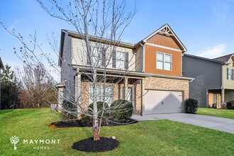 1029 Allegiance Dr in Locust Grove, GA - Building Photo - Building Photo