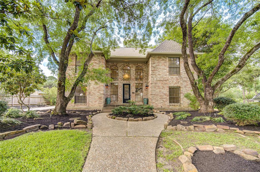 4927 Kenlake Grove Dr in Houston, TX - Building Photo