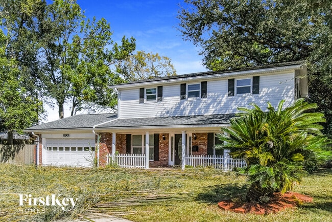 property at 8801 Coventry Ct