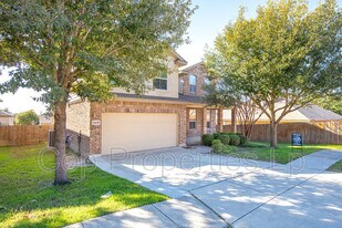 12638 Red Maple Way in San Antonio, TX - Building Photo