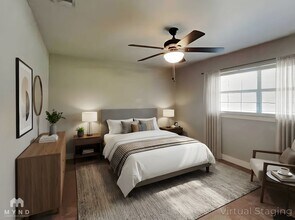 6706 Tulsa Cove, Unit 401 in Austin, TX - Building Photo - Building Photo