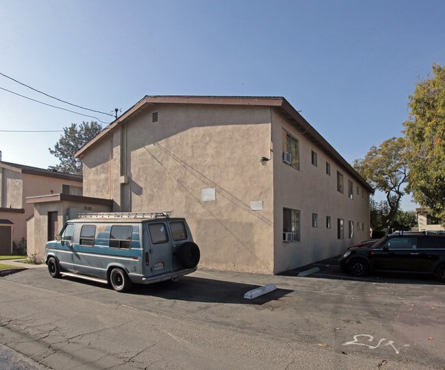 12632 Flower St in Garden Grove, CA - Building Photo - Building Photo