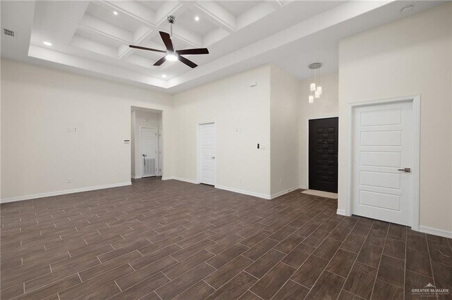 3107 E Tamarindo Ave in Hidalgo, TX - Building Photo - Building Photo