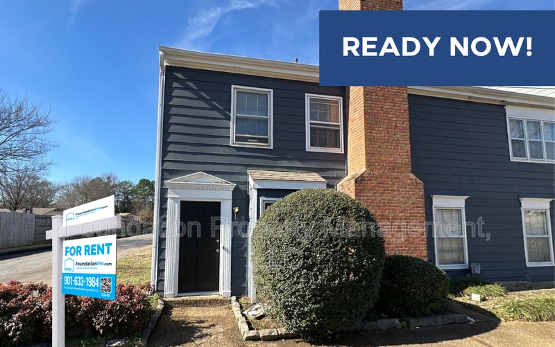 3356 Coachouse Cove in Bartlett, TN - Building Photo