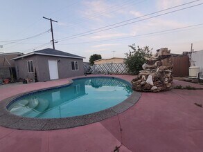10854 Marklein Ave in Los Angeles, CA - Building Photo - Building Photo