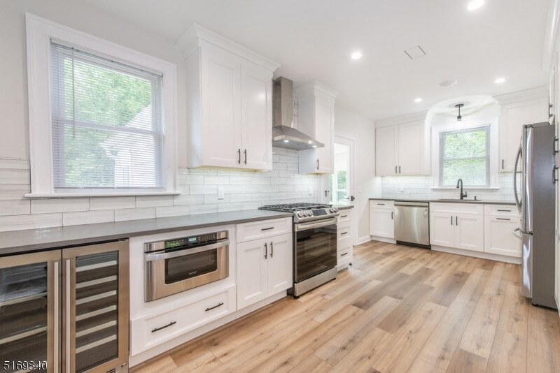 31-37 Oak Grove Rd, Unit 2 in Caldwell, NJ - Building Photo