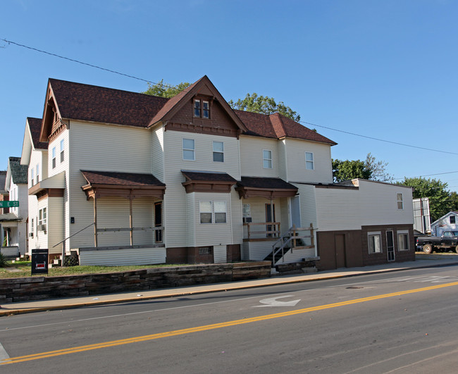 420-424 N 15th St in Richmond, IN - Building Photo - Building Photo