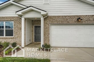 4457 Jack Faulk St in Murfreesboro, TN - Building Photo - Building Photo